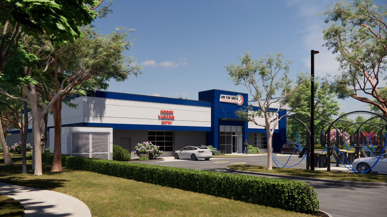 Commercial Property for Sale in Tampa Florida 33612